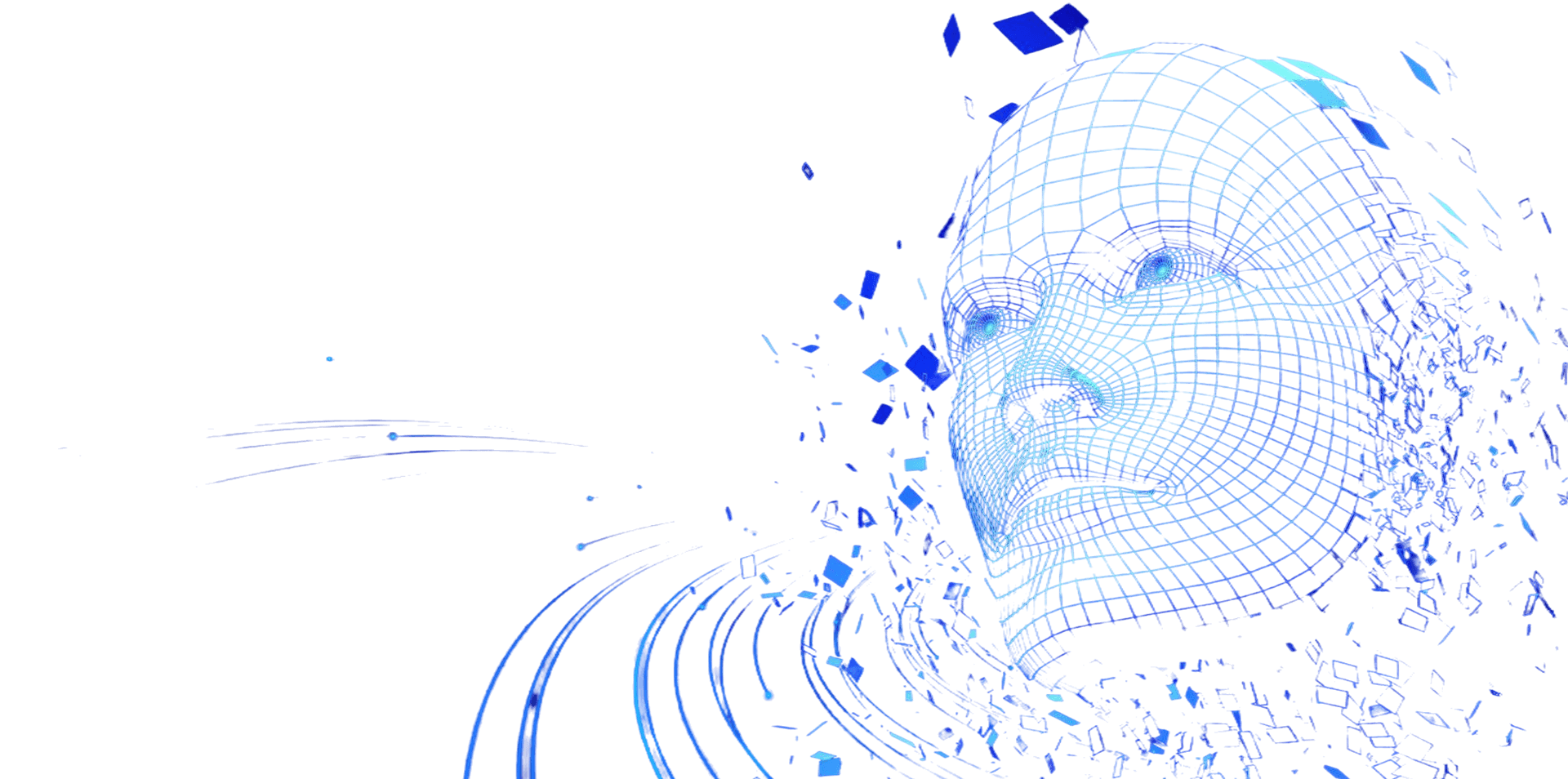 SkillEyez AI-Augmented Software Delivery Banner